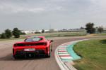 Ferrari 488 Pista 2018 года (WW)
